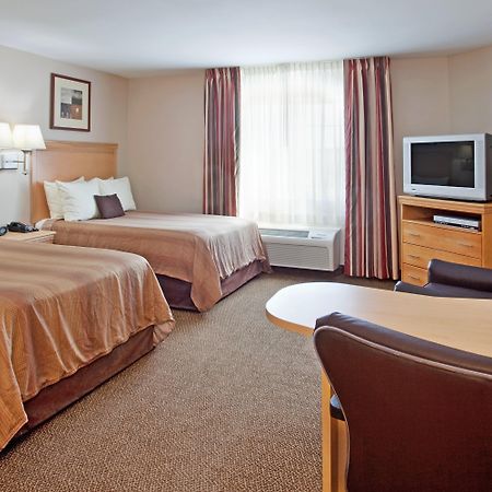 Candlewood Suites Junction City - Ft. Riley By Ihg Esterno foto