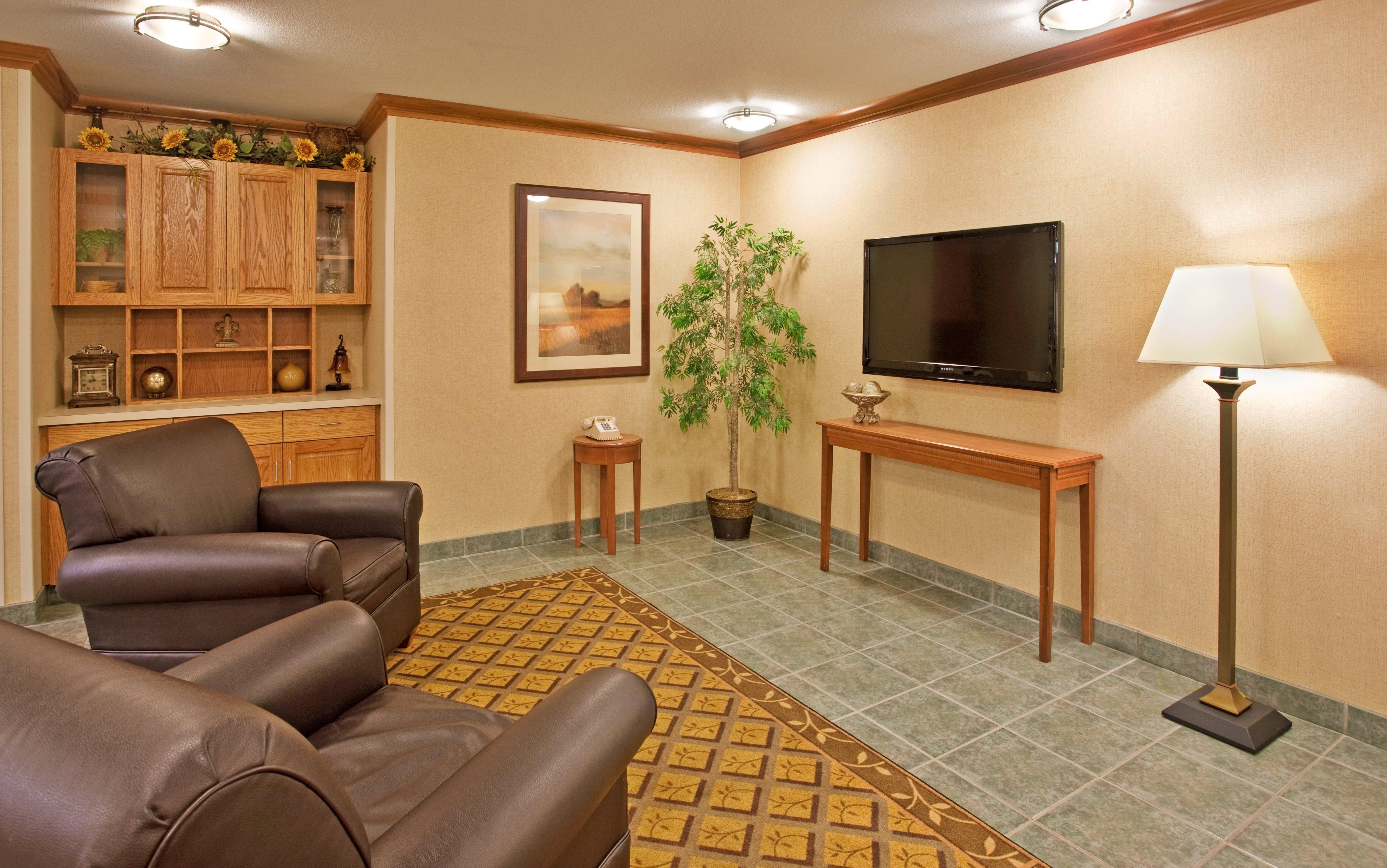 Candlewood Suites Junction City - Ft. Riley By Ihg Esterno foto